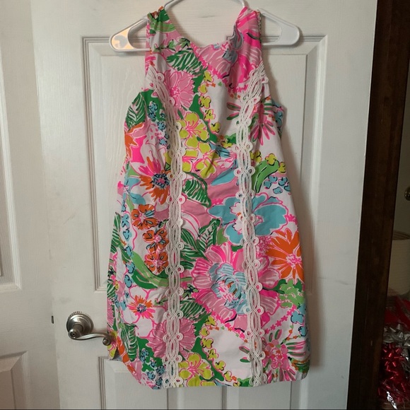 Lilly Pulitzer for Target Dresses & Skirts - Lilly Pulitzer for Target 20th Anniversary Dress